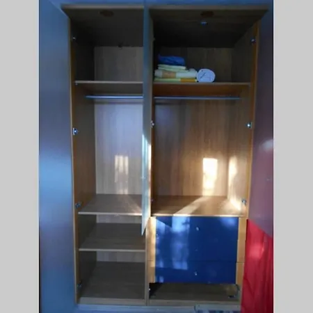 Maly Byt, S Balkonem A Finskou Saunou زنويمو